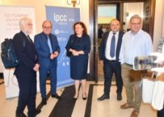 Китайският вицепремиер подчертава новите значителни възможности за развитие на Хонконг