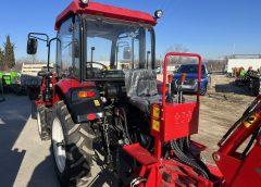 Китай прогнозира по-високо производство на зърно и по-нисък внос на соя през 2026 г