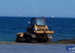 Китайската ядрена енергетика се доближава до широкомащабно развитие