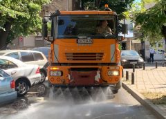 Китай приветства хода на ЕС за прекратяване на търговския спор в СТО