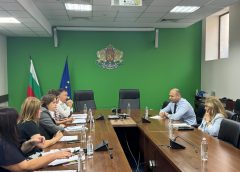 Китай представя първия цялостен политически документ, очертаващ позицията му относно реформата на СТО