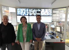 Китайският вицепремиер Хе Лифенг ще води търговски преговори със САЩ във Франция