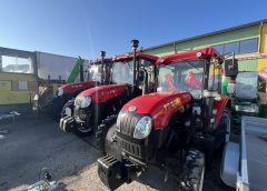 Парадът на лъвовете предизвика дебат в зоопарка в Анхуей