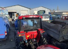 Китайски изследователи откриха нов път за лечение на високорисков рак на гърдата