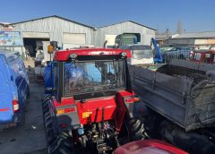 Michelin стартира първата глобална „бъдеща фабрика“ в Шанхай