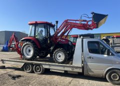 Хъбей отчита напредък в зеленото развитие, опазването на околната среда