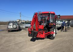 Китай засилва усилията си в полевото наблюдение, за да защити екологията на пасищата