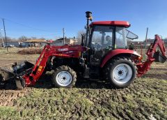 Заместник-министърът на финансите на Китай нарича зеления преход ядро ​​на висококачественото развитие