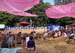 „Тенденция“ гласува дума за 2025 г. през Тайванския пролив