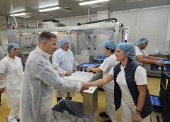 Галоп в китайската Нова година в Янтай