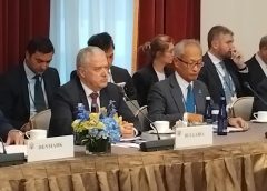 Земетресение с магнитуд 7,5 по скалата на Рихтер удари Япония, без въздействие върху бреговете на Китай