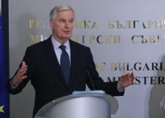 Допълнителните тарифи за Канада ще бъдат спрени