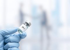 Международни студенти, демонстриращи глобален бизнес нюх в Шанхай