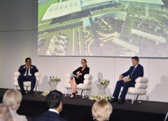 Изпълнителен директор на Galaxy за устойчивостта на китайския пазар: Три ключови фактора