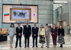 Доклад: Броят на починалите донори в Китай расте през 2024 г.