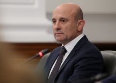 HKSAR благодари за подкрепата след пожар в жилищен комплекс