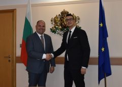 Бизнес новини – Китайска икономика и компания