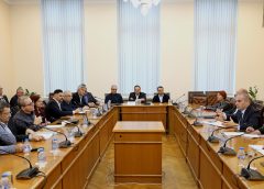 Политиките за безвизов транзит стимулират нарастването на чуждестранните посетители