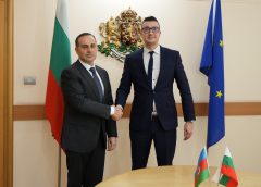 NIO отчита смесено Q3, новият SUV расте по-бавно от очакваното