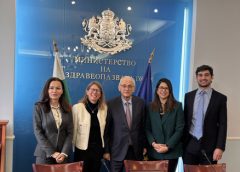 Китай изяснява надзора на дейностите с виртуална валута