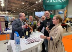 Призовава се насърчаване на износа на сателити