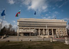 Позиция на Министерството на външните работи на Република България