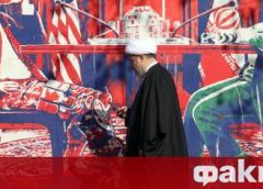 Военният служител набляга на иновациите, самоувереността