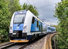 Все повече международни морски спорове се обръщат към китайските съдилища