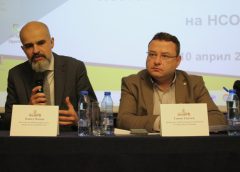 Бизнес зоната в Шанхай ще стартира дебютно изложение