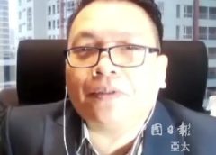 Китайските съдилища отчитат скок в делата, свързани с чужбина