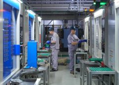 Качеството и създаването на стойност са ключови за индустриалния растеж на Китай, казва регулаторът на индустрията