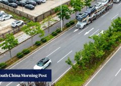 Baidu се присъединява към Uber за разгръщане на роботаксита в Азия и Близкия изток, докато Tesla разширява услугата си в САЩ