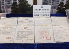 2 арестувани в Хонконг, след като жертвите загубят 10 милиона долара във фалшиви официални измами