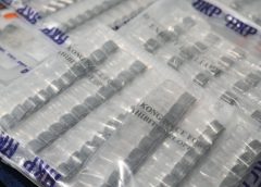 Хонконг преименува лекарството на космическото масло като етомидат, за да помогне за възпирането на потенциалните потребители