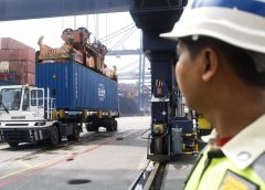 Както показват търговските сделки, сега САЩ търсят наем от ASEAN, а не партньорство