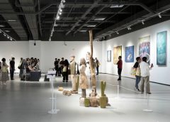 New Art Town има за цел да засили културните вибрации в Holiday Resort