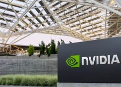 Nvidia възобновява продажбата на H20 чипове в Китай