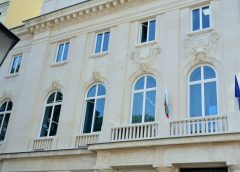 Китай успешно стартира 23-та космическа мисия за 2026 г