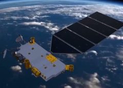 Учените откриват начин за отглеждане на култури, които могат да издържат на екологичен стрес