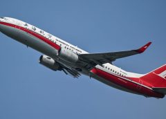 узивно | Поръчките на Boeing в Китай могат да се повишат като нуждите на Пекин проучва авиокомпаниите на Airlines