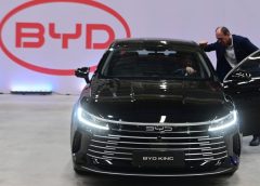 Бразилски дебати Тарифна почивка за BYD, като противниците предупреждават за уволненията и замразяването на инвестициите