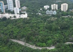 HKU, служители се отблъскват срещу предложението за разработка на Hongkongers