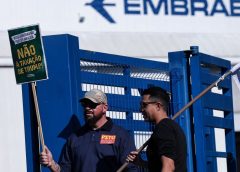 Китай подкрепя Бразилия като настъпващи тарифи за Тръмп ескалират търговското напрежение