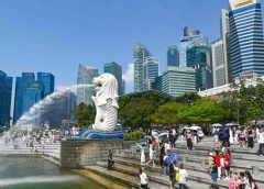 Започва строителството на проекта за защита на град Dawan в Гуангдонг