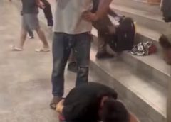 2 Малайзийски туристи, подпалени в Банкок от „разочарован, безработен“ заподозрян