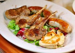 Вкусете смяната на сезоните