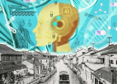 Фирми глобиха с 20 милиона юана заради хидротехнически съоръжения във Фудзиен