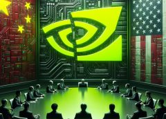 „Как можем да ви се доверим?“: Държавните медии на Китай призовават NVIDIA да докаже безопасността на H20 чип