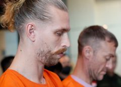 Британският дует, арестуван по делото за контрабанда на кокаин Бали, отглеждайки опасения от връзките на картела