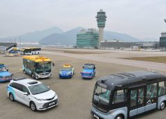 Китай разкрива нови стандарти за платформи за доставка на храна